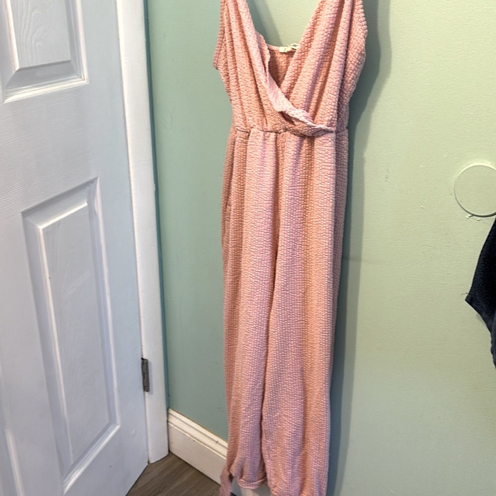 Rolla Coster jumpsuit